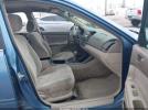 Toyota Camry Le Image 9