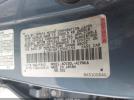 Toyota Camry Le Image 6