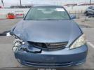 Toyota Camry Le Image 10