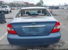 Toyota Camry Le Image 13
