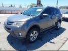 Toyota RAV4 Xle Image 2