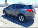 Toyota RAV4 Xle Image 3