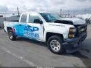 Chevrolet Silverado 1500 Work Truck 1wt Image 1