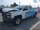 Chevrolet Silverado 1500 Work Truck 1wt Image 11