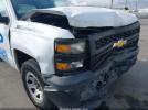 Chevrolet Silverado 1500 Work Truck 1wt Image 9
