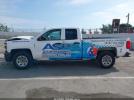 Chevrolet Silverado 1500 Work Truck 1wt Image 15