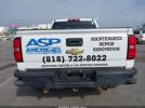 Chevrolet Silverado 1500 Work Truck 1wt Image 14