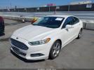 Ford Fusion Se Image 2