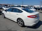Ford Fusion Se Image 3
