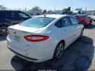 Ford Fusion Se Image 4