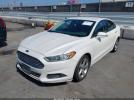Ford Fusion Se Image 8