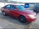 Toyota Camry Le Image 1