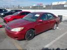 Toyota Camry Le Image 2