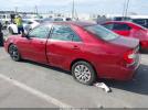 Toyota Camry Le Image 9