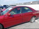 Toyota Camry Le Image 5