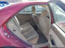 Toyota Camry Le Image 10
