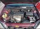 Toyota Camry Le Image 7