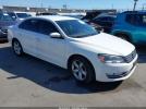 Volkswagen Passat 1.8t Limited Edition Image 1