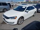 Volkswagen Passat 1.8t Limited Edition Image 4