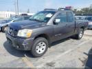 Nissan Titan Xe Image 2