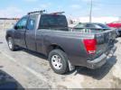 Nissan Titan Xe Image 4