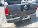 Nissan Titan Xe Image 9