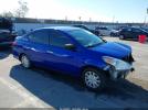 Nissan Versa 1.6 Sv Image 1