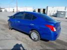 Nissan Versa 1.6 Sv Image 11