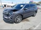 Honda Pilot Ex Image 2