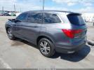 Honda Pilot Ex Image 13