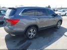 Honda Pilot Ex Image 9