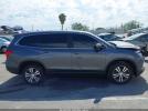 Honda Pilot Ex Image 15