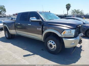  Salvage Ram 3500