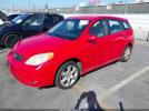 Toyota Matrix Xr Image 5