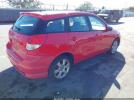 Toyota Matrix Xr Image 9