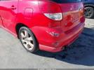 Toyota Matrix Xr Image 10