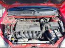 Toyota Matrix Xr Image 11