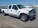 Ford F-250 Image 1