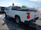 Chevrolet Silverado 1500 2wd  Long Bed Wt Image 2