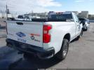 Chevrolet Silverado 1500 2wd  Long Bed Wt Image 3