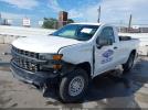 Chevrolet Silverado 1500 2wd  Long Bed Wt Image 6