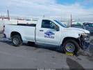 Chevrolet Silverado 1500 2wd  Long Bed Wt Image 12