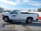 Chevrolet Silverado 1500 2wd  Long Bed Wt Image 11