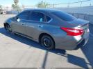 Nissan Altima 2.5 Sr Image 7