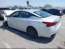 Nissan Altima S Fwd Image 2