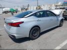 Nissan Altima S Fwd Image 15
