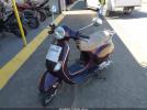Vespa Lx 150 Image 2
