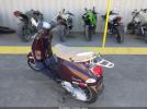 Vespa Lx 150 Image 5