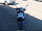 Vespa Lx 150 Image 3