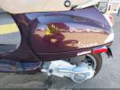 Vespa Lx 150 Image 9